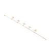 VS Diamond multi Birds bracelet unique 18k gold designer jewellery in uae, ksa & NY